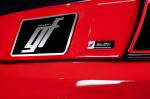 Saleen George Follmer Edition Mustang 2014 года